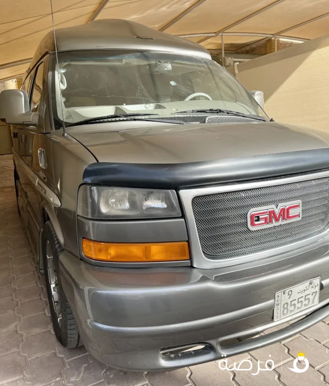 GMC 2011
