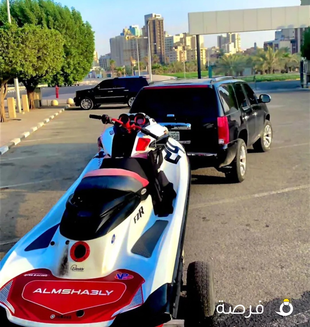 للبيع fzr