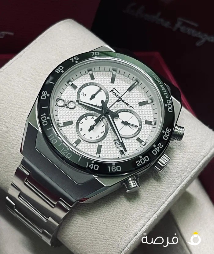 Salvatore Ferragamo SLX