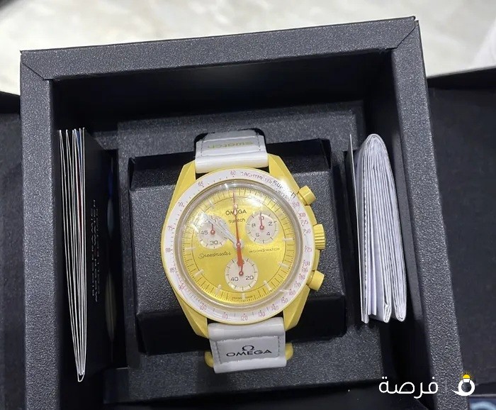 اوميقا سواتش اصليه