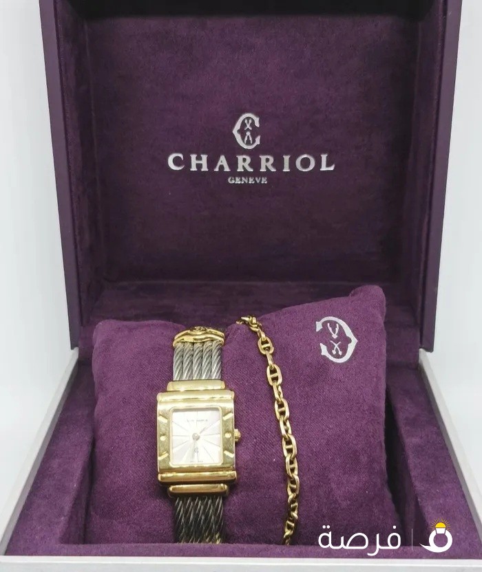 ساعات متنوعة