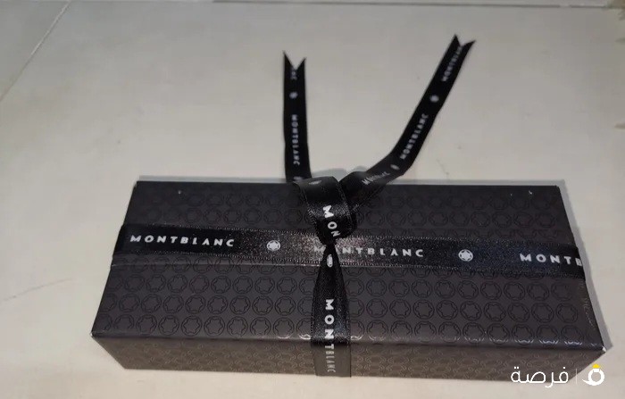 Montblanc StarWalker Metal Rubber Fineliner