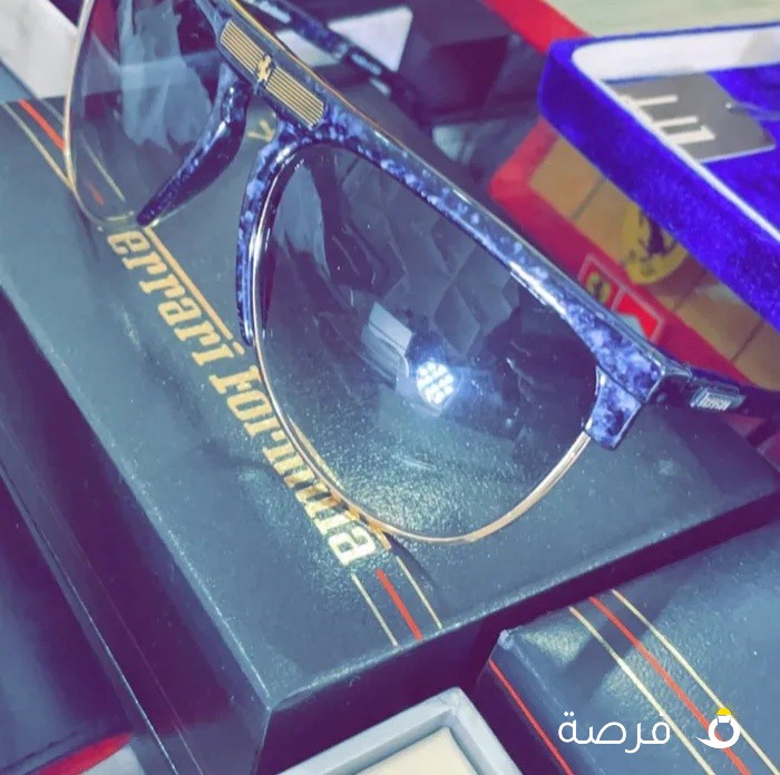 نظاره فراري منمشه جديده بالجعاب الاصلي