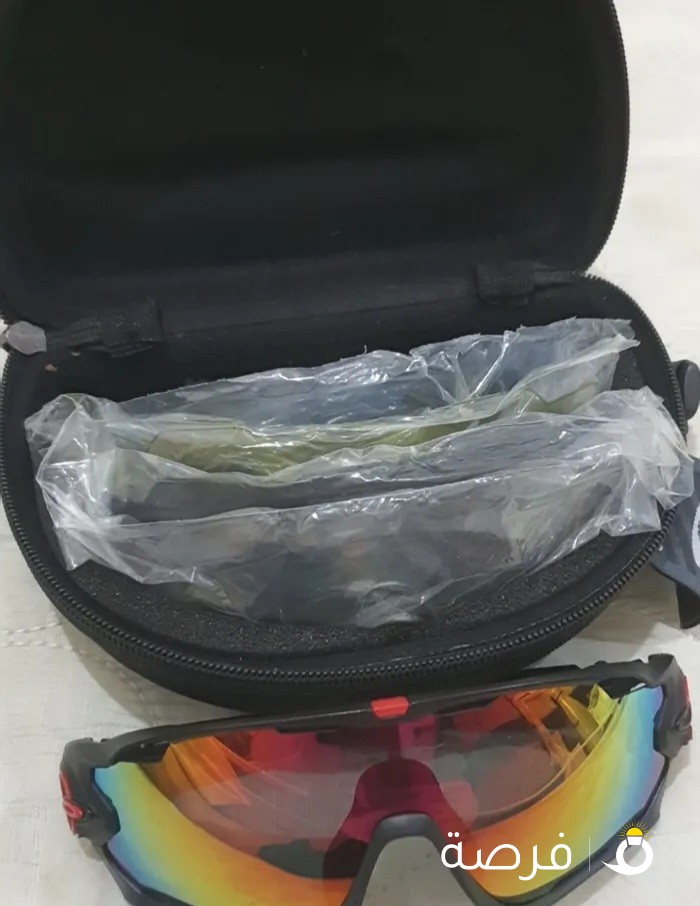نظارة ماركة