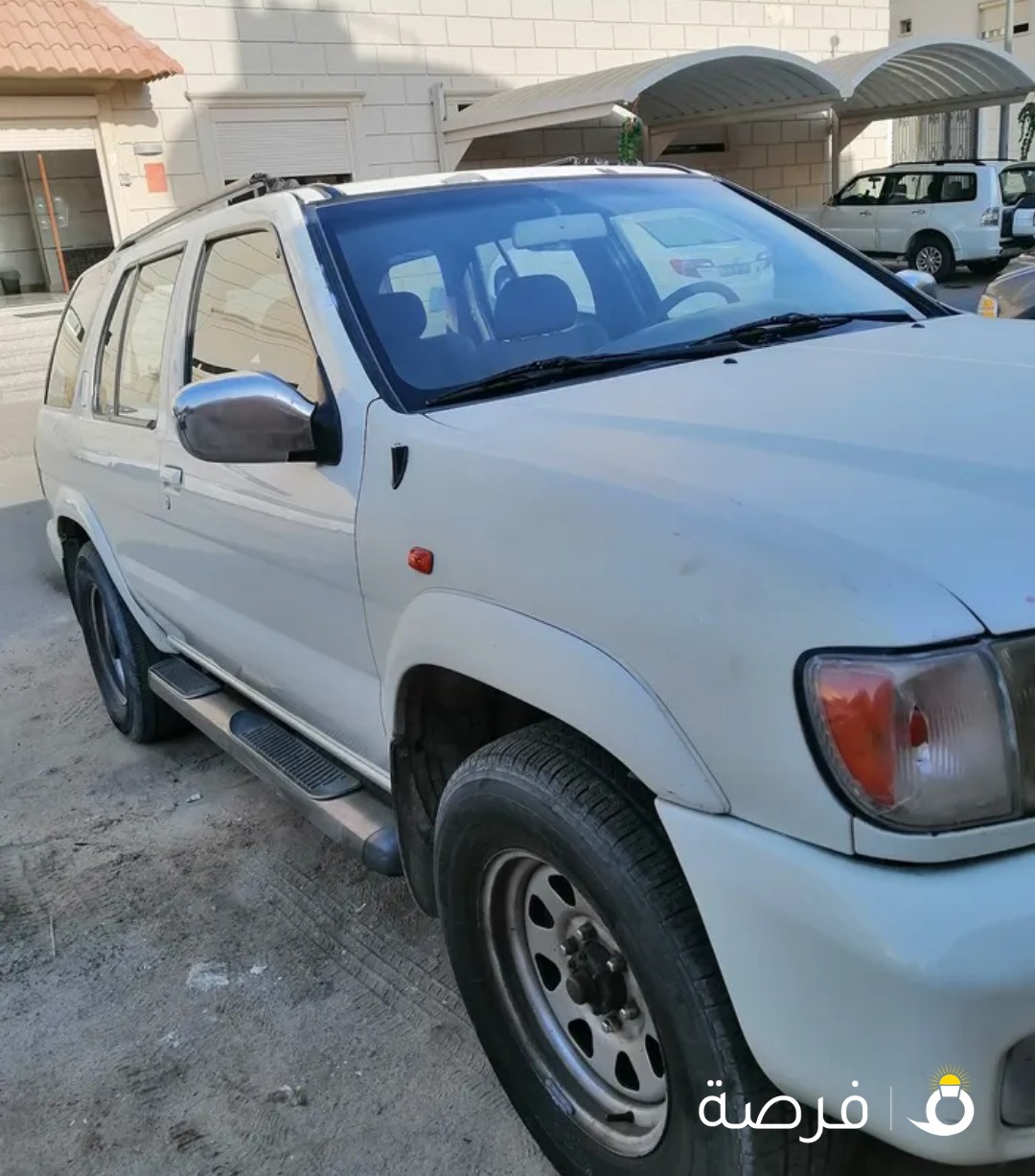 Nissan Pathfinder for sale