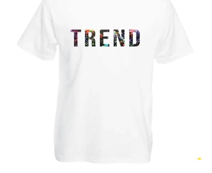 BRAND TREND