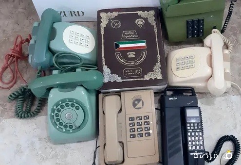 للبيع مجموعة نوادر