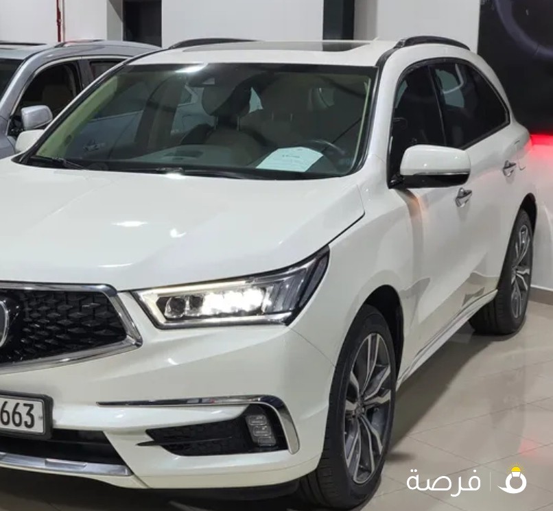 اكيورا MDX _ ADV