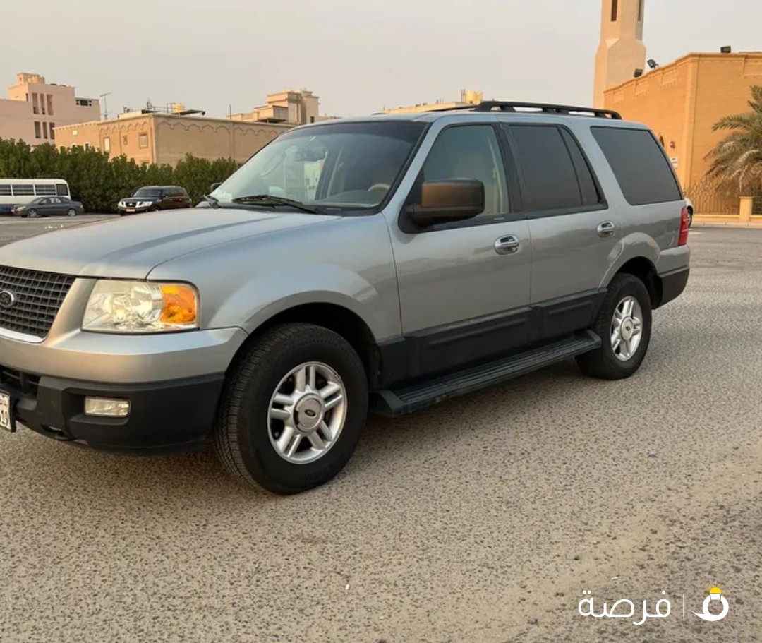 فورد اكسبدشن 2006
