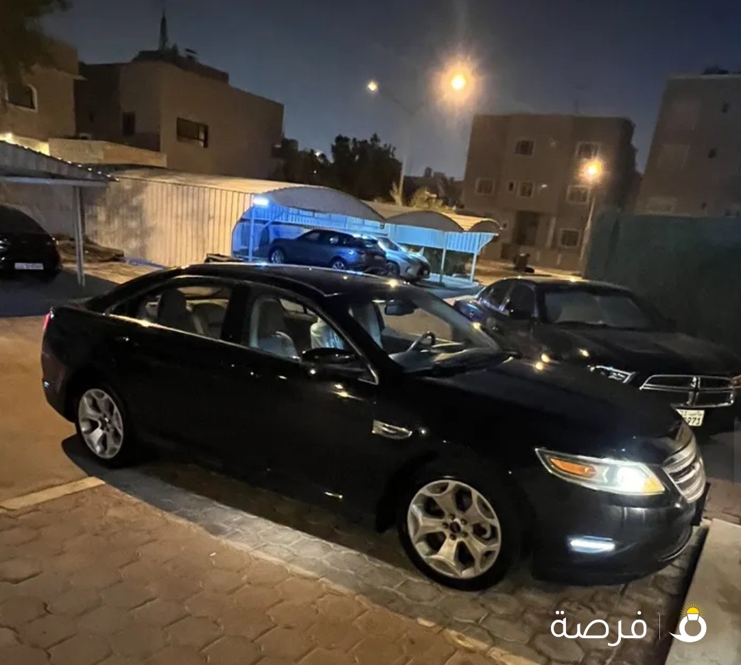 فورد تورس موديل 2011
