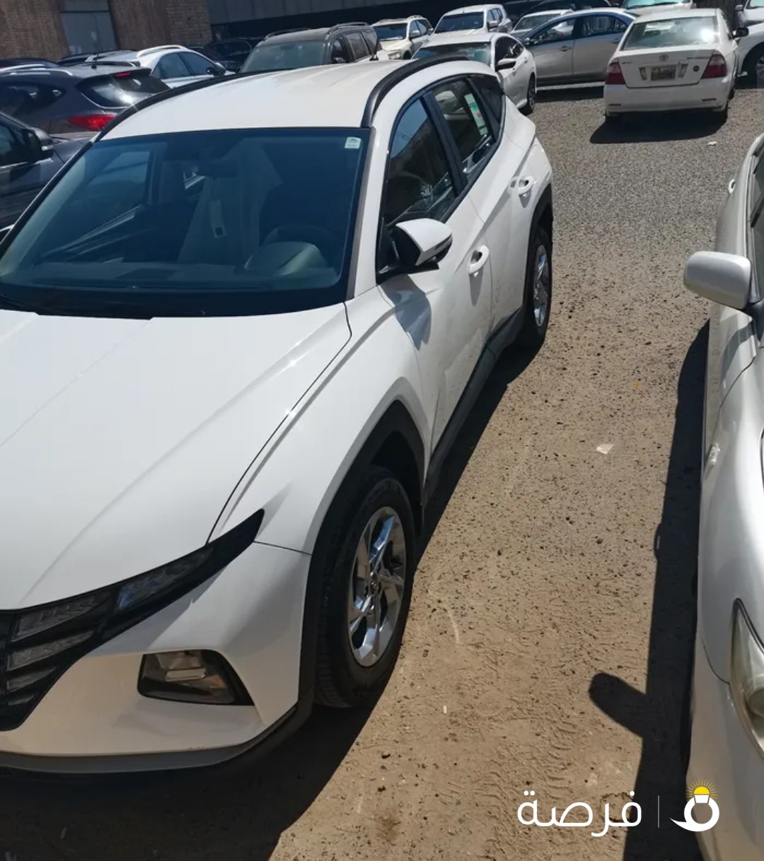 هيونداي توسان 2022