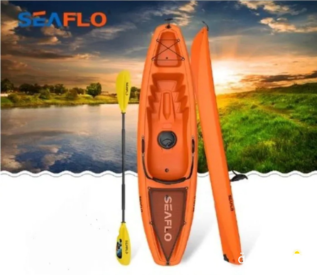 SEAFLO KAYAK