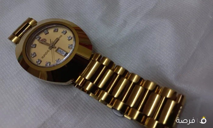 I Want To Sell Rado Diastar Swiss Made Switzerland Excellent Condition