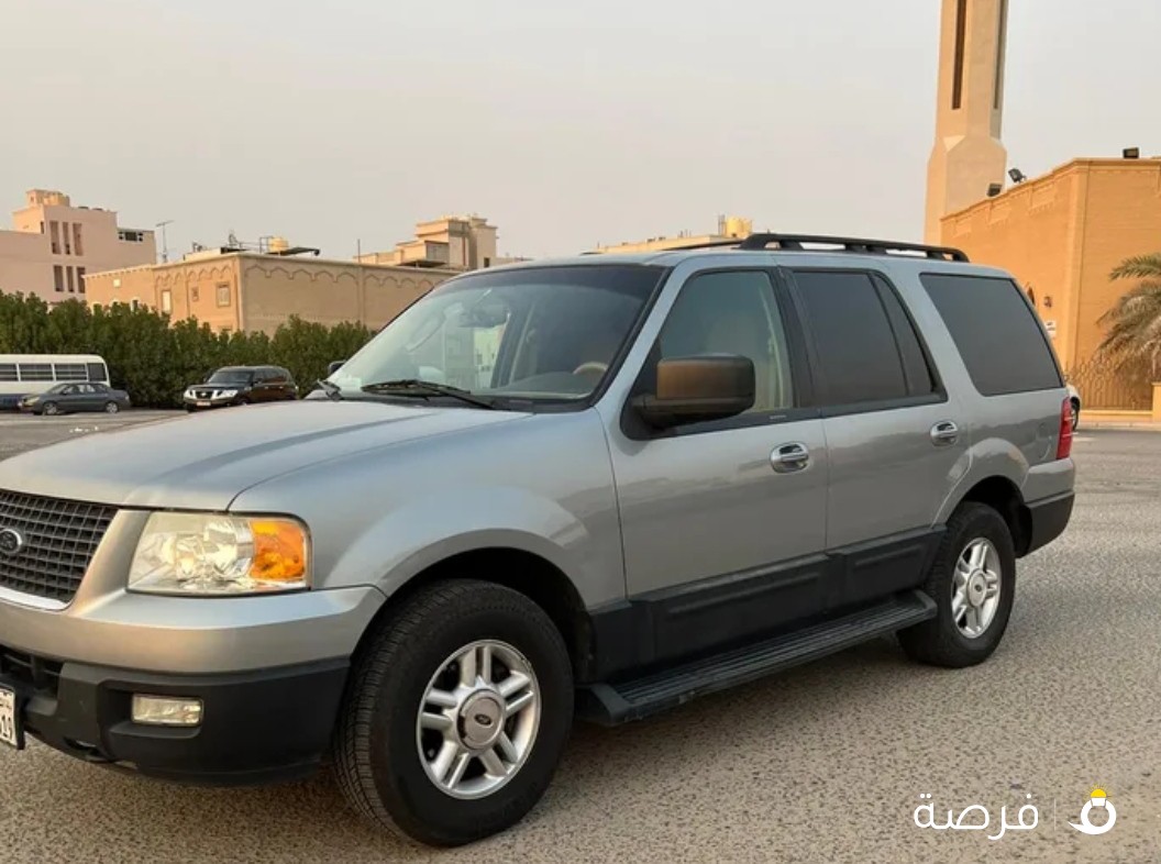 فورد اكسبدشن 2006