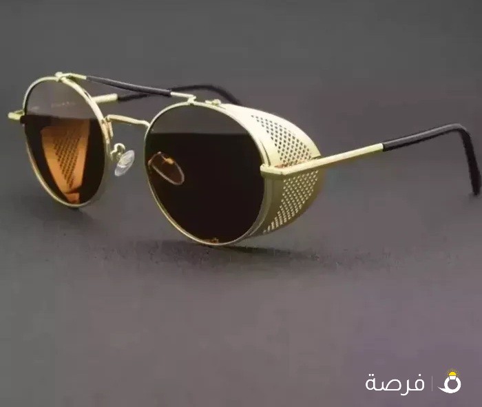 نظارات شمسية رجالية متنوعة عدسات HD Polarized/ UV400