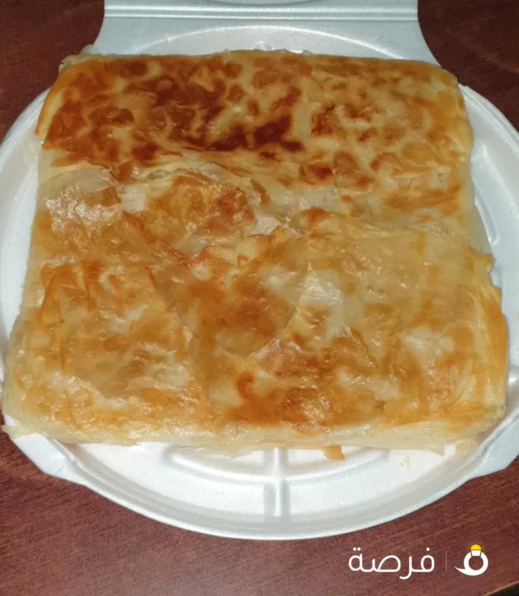 فطير مشلتت بيتي