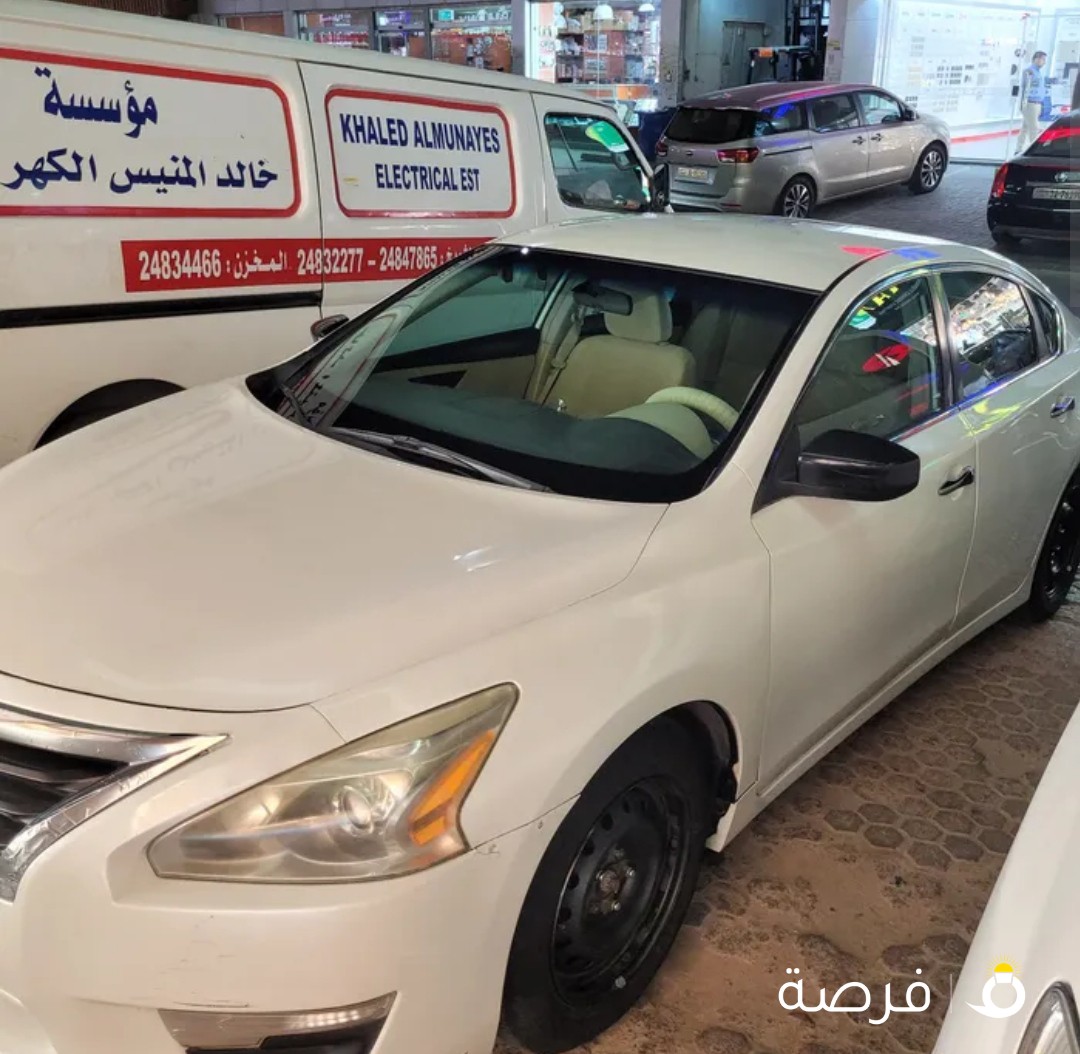 سياره نسيان التيما لاتحتاج الي مصاريف