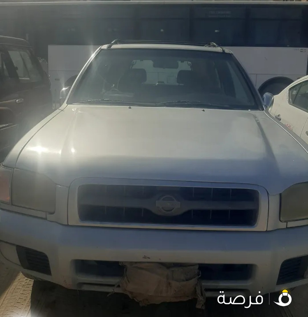 pathfinder for sale in good condition