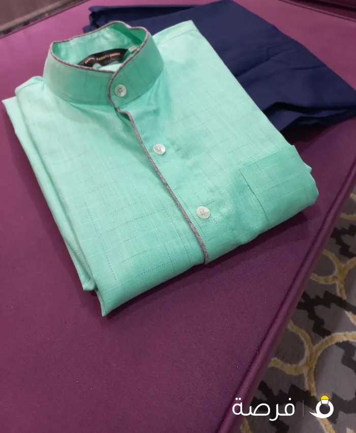 Kurta Pyjama for Men