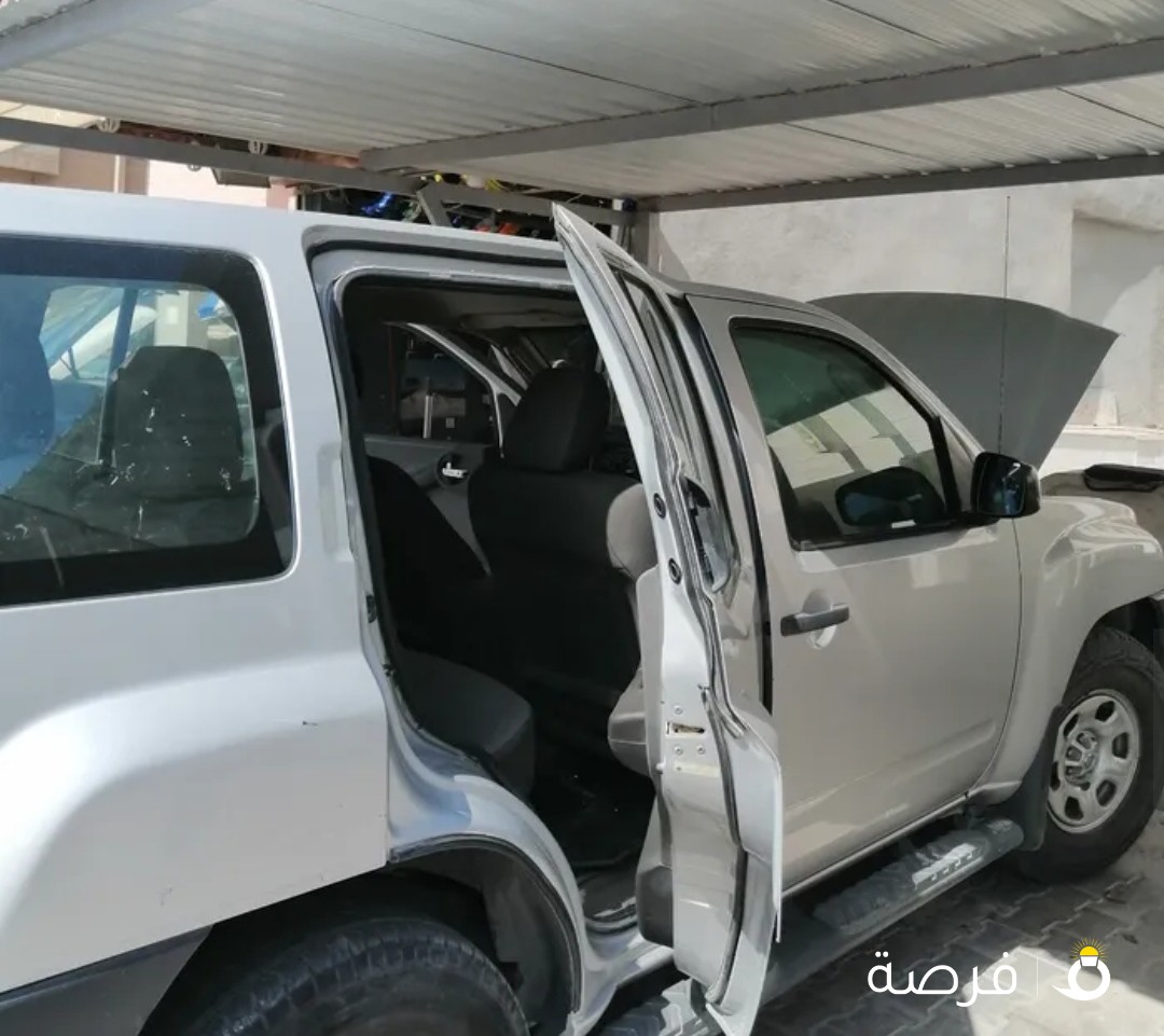 اكستيرا للبيع شرط الفحص