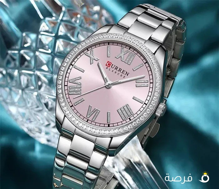 curren ladies watches
