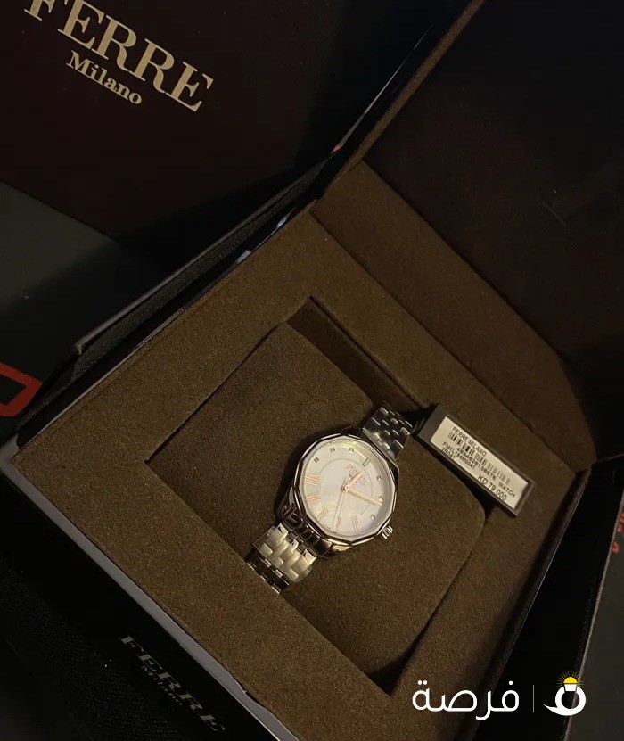 Ferre Milano Women’s watch