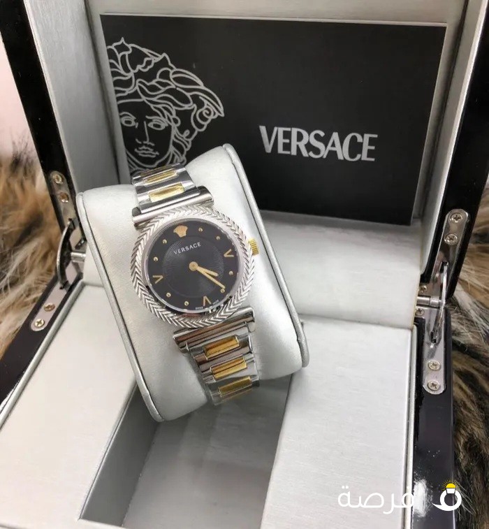 ساعة نسائية انيقة فرزاتشي