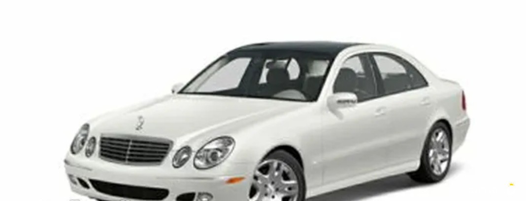For sale mercedes E500 panorama