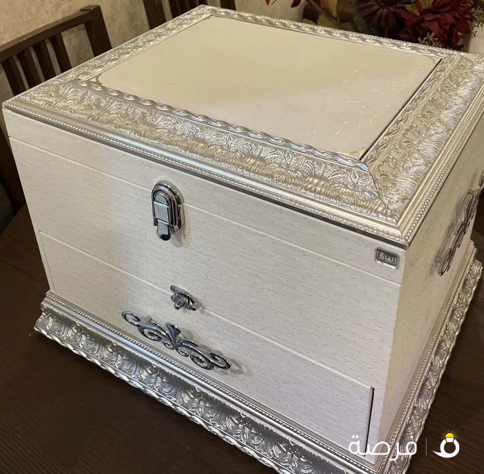 دزه من النوع الفاخر (الفايز)