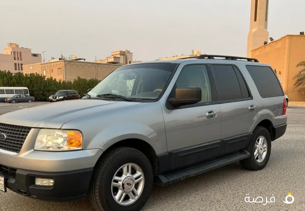 فورد اكسبدشن 2006