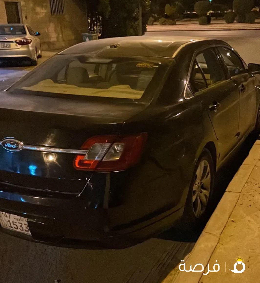 للبيع فورد تورس