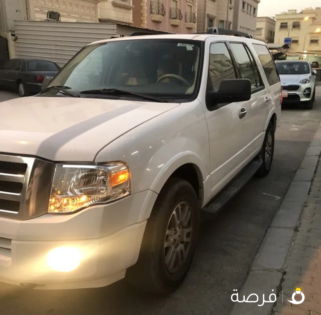 للبيع فورد