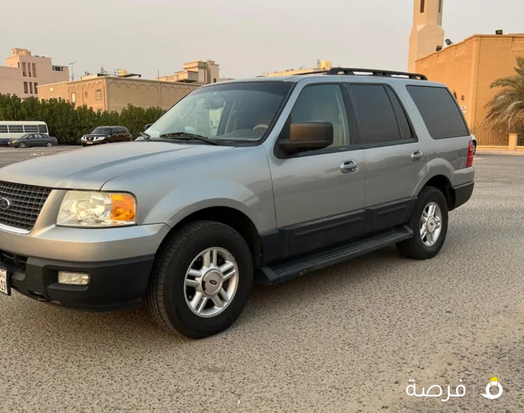 فورد اكسبدشن 2006