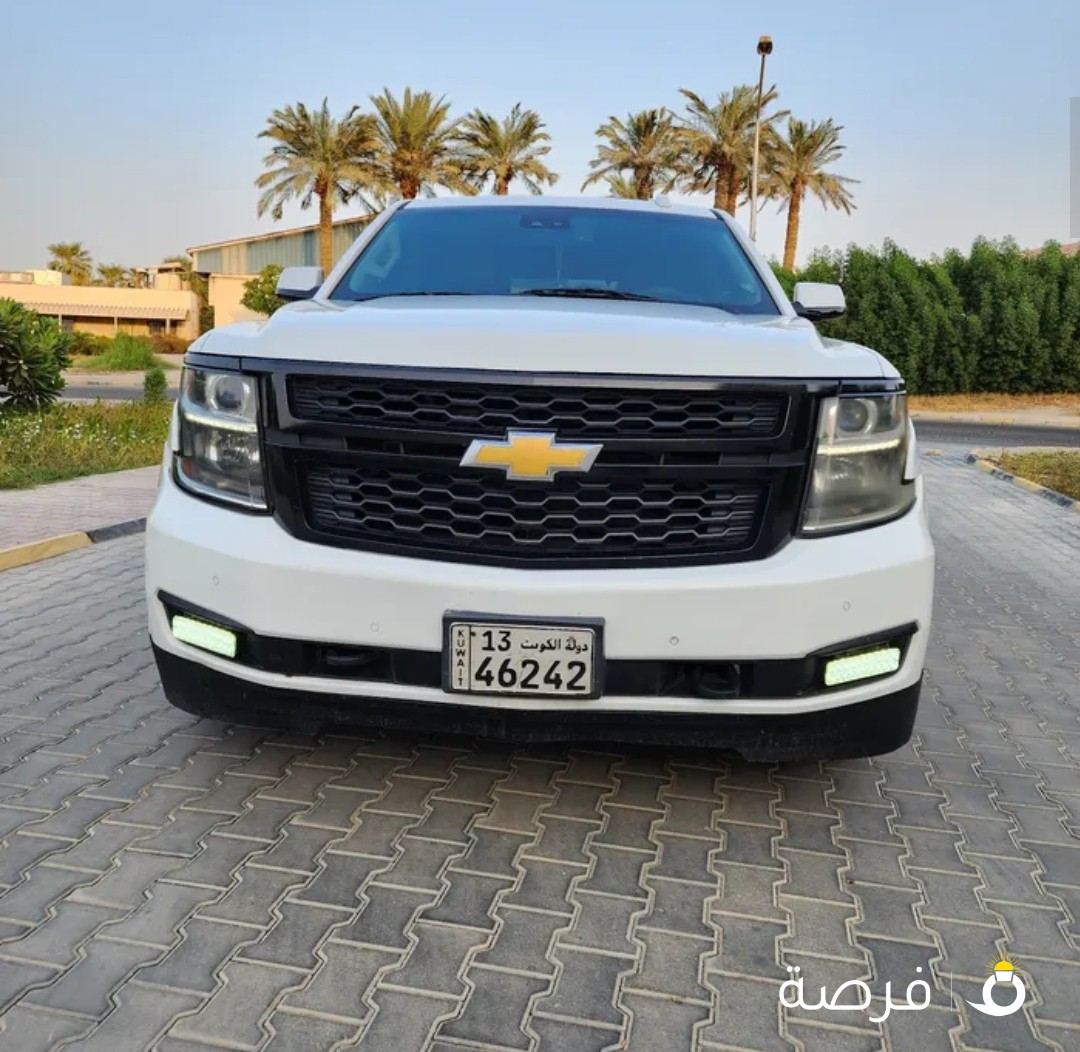 تاهو اعلی مواصفات بالوكاله