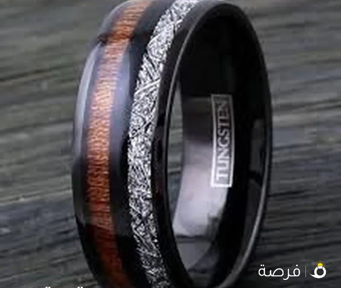 دبل تنجستين امريكي