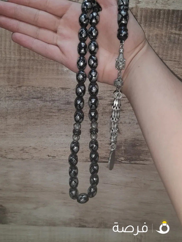 مسباح كهرب شفاف بولندي قديم