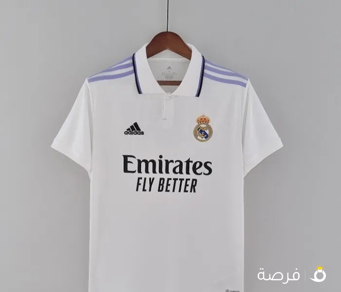 قميص ريال مدريد الاساسي 2023