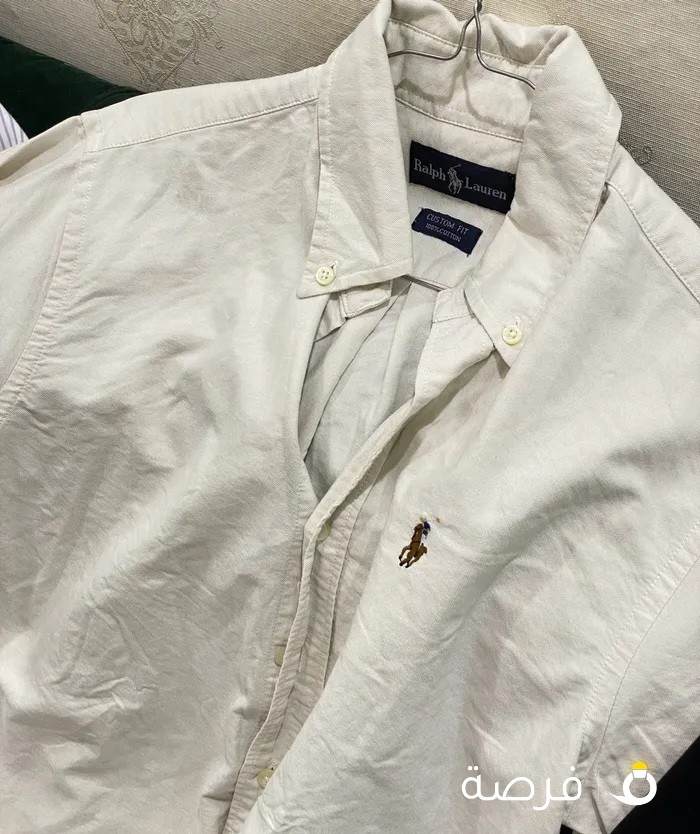 قميص (( Deer &Dear )) (( polo))