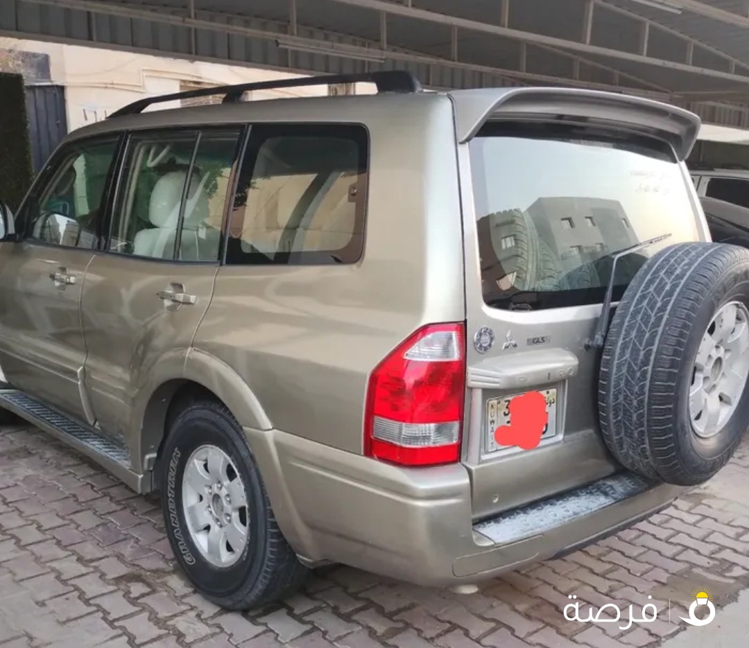 باجيرؤ2004