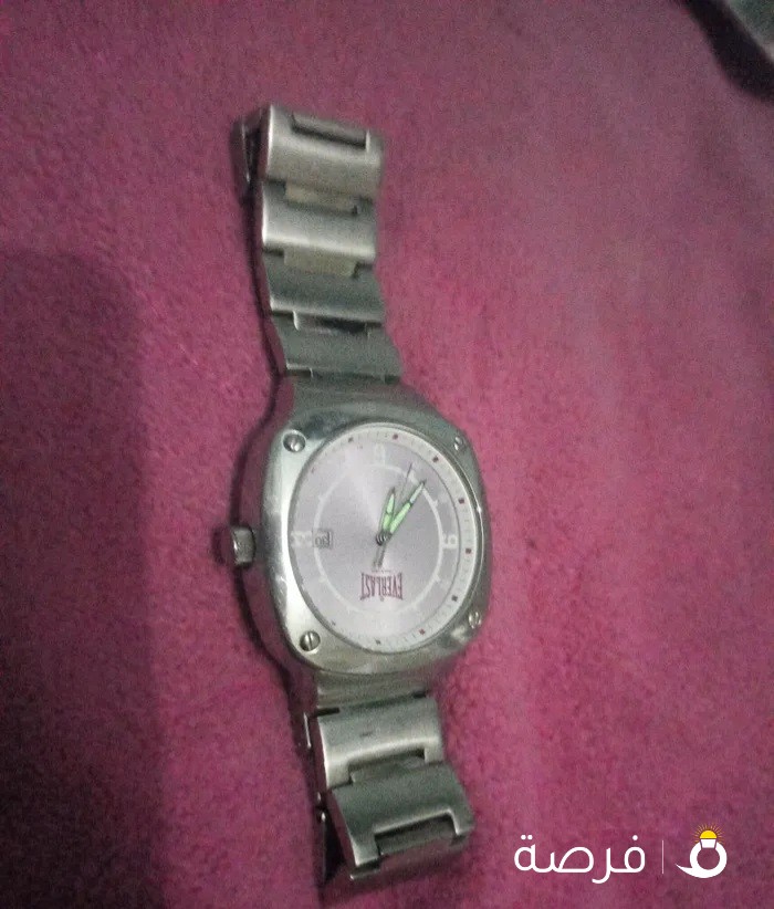 ساعه جيده تبي بطاري