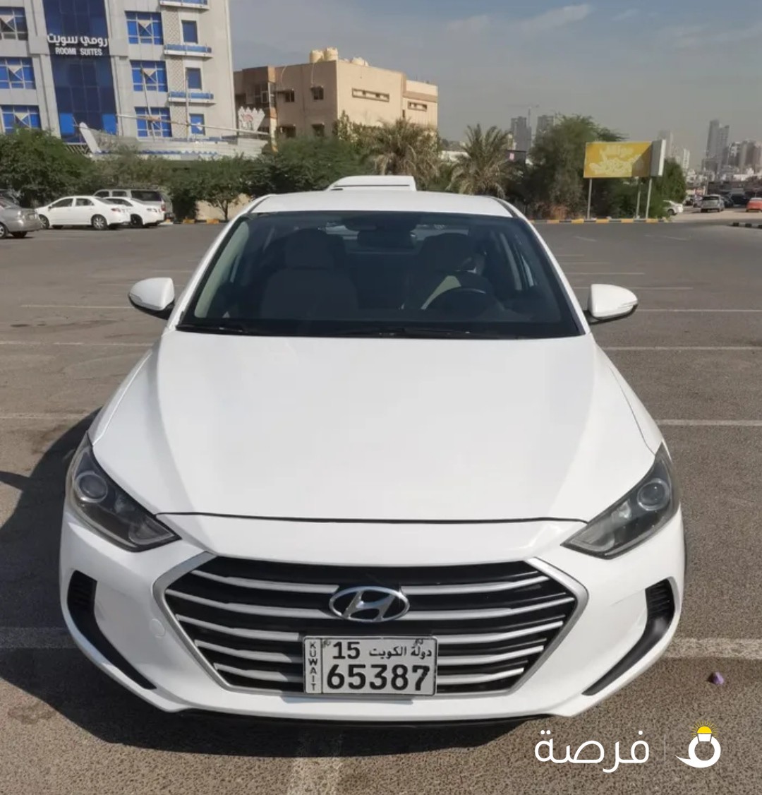 هيونداي النترا 2018 .. ماكينه 1.6