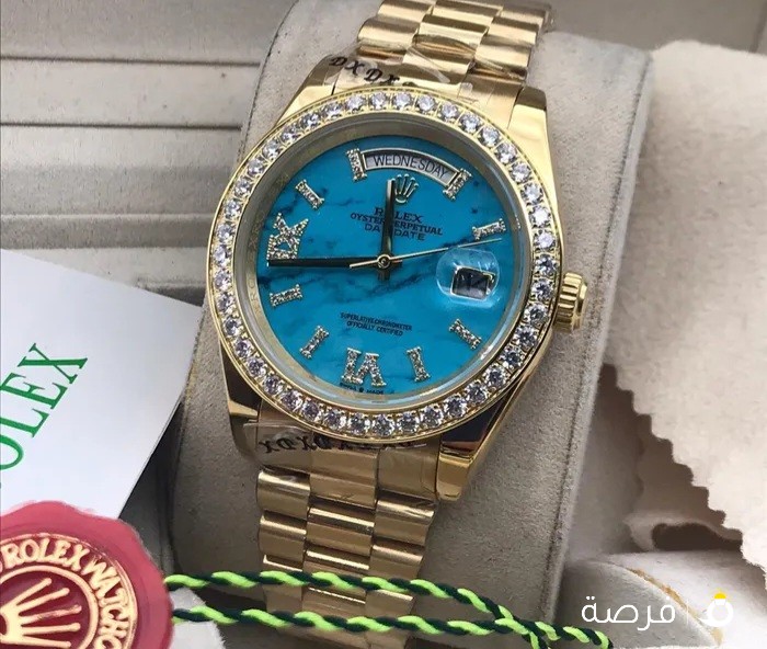 مارکات العالمية