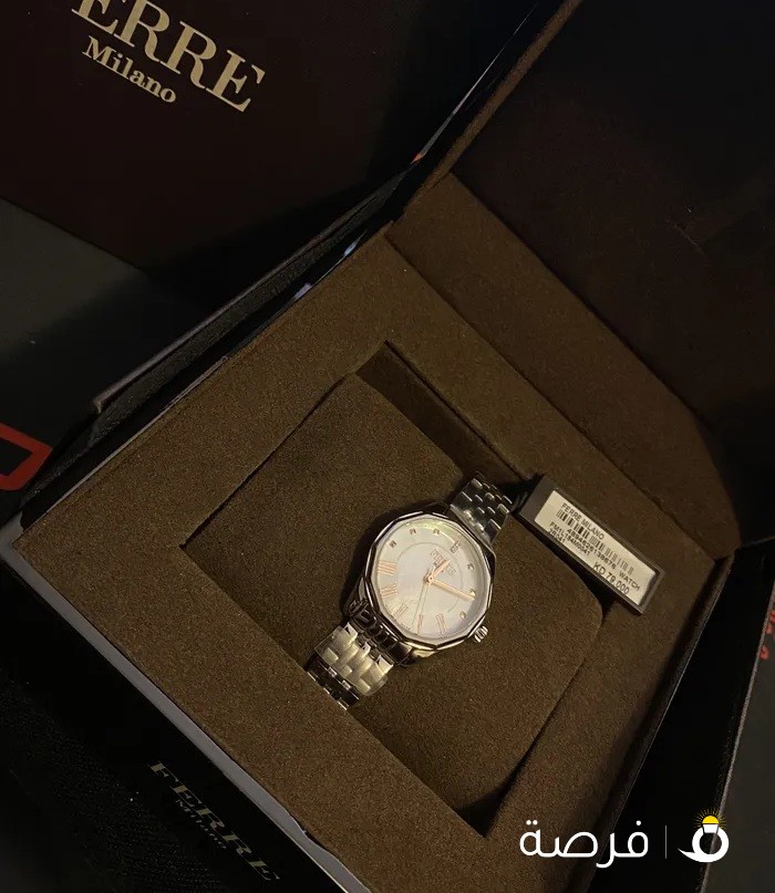 Ferre Milano Woman watch