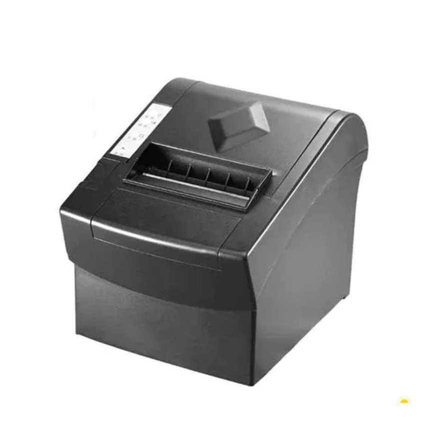 USED PRINTER JING JIE JJ-800A USB