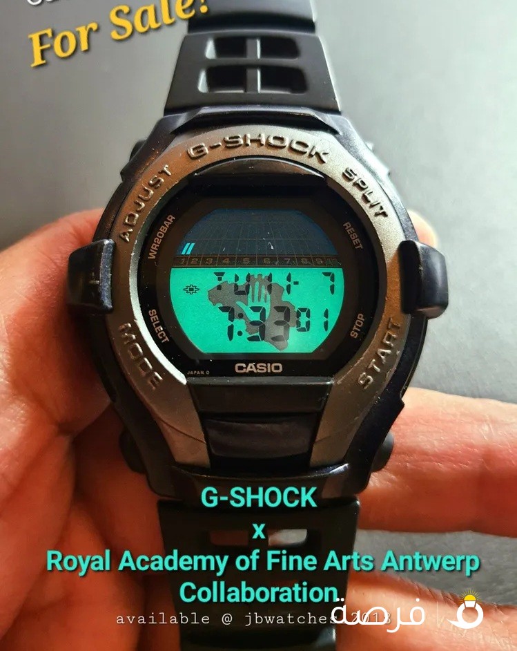 G shock gt 001 best sale